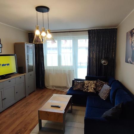 Włocławek Apartament Reja מראה חיצוני תמונה