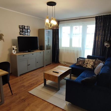 Włocławek Apartament Reja מראה חיצוני תמונה
