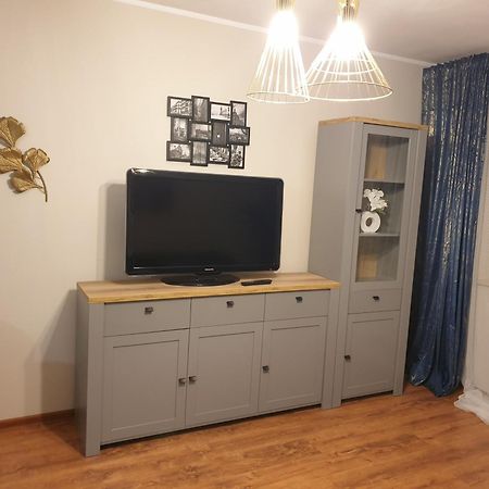Włocławek Apartament Reja מראה חיצוני תמונה