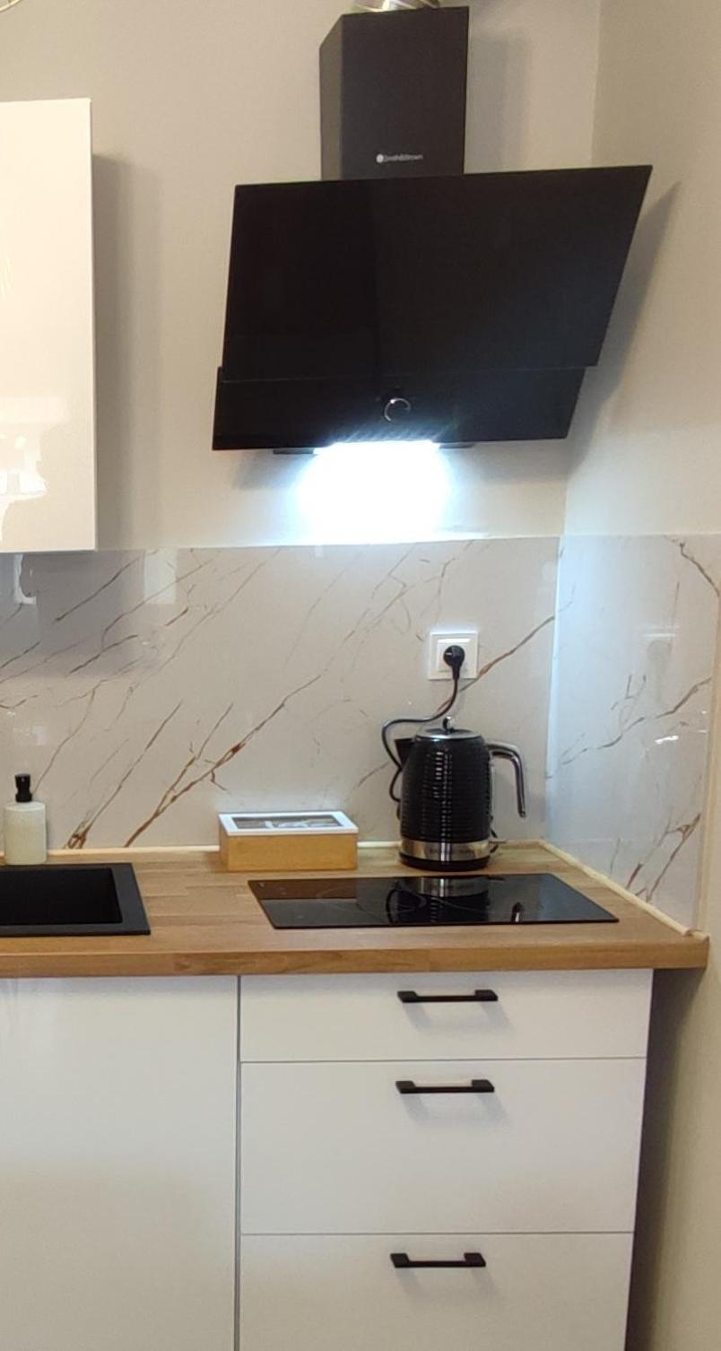 Włocławek Apartament Reja מראה חיצוני תמונה