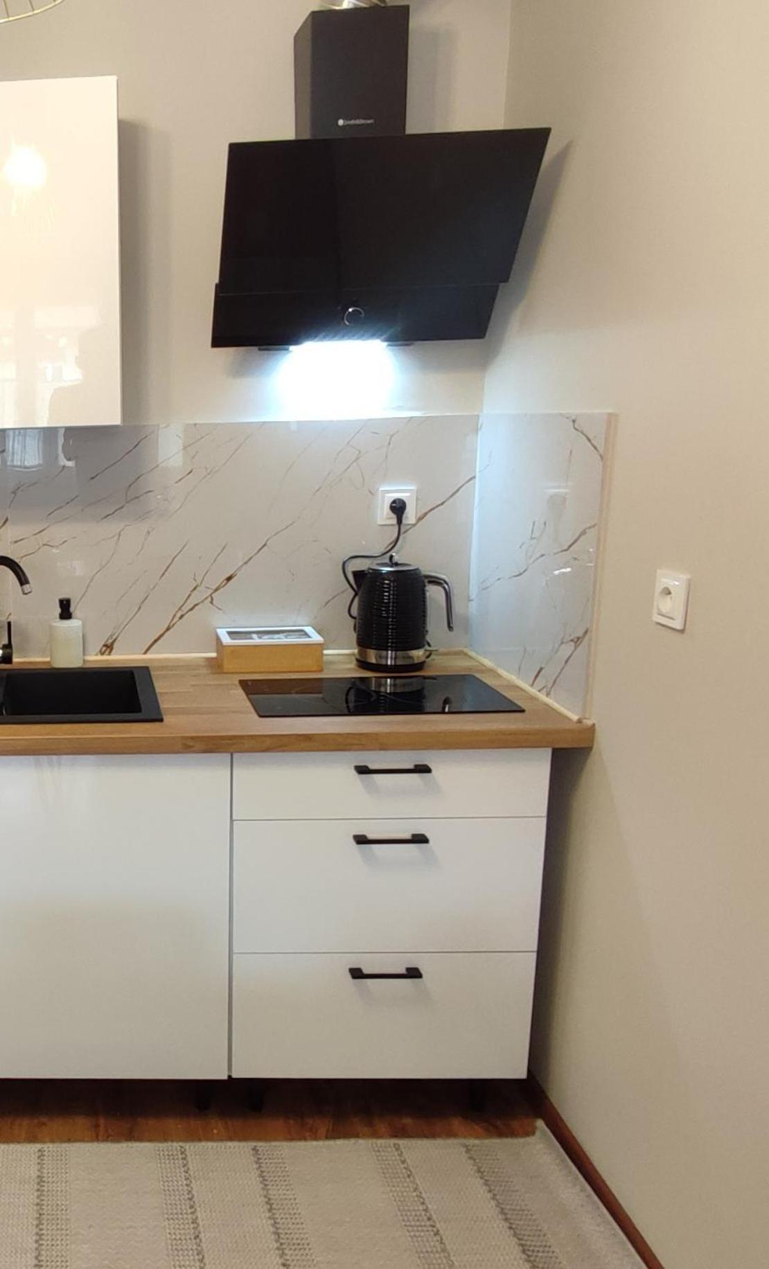 Włocławek Apartament Reja מראה חיצוני תמונה