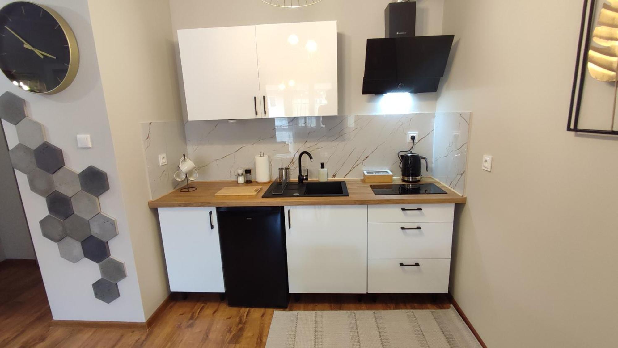 Włocławek Apartament Reja מראה חיצוני תמונה