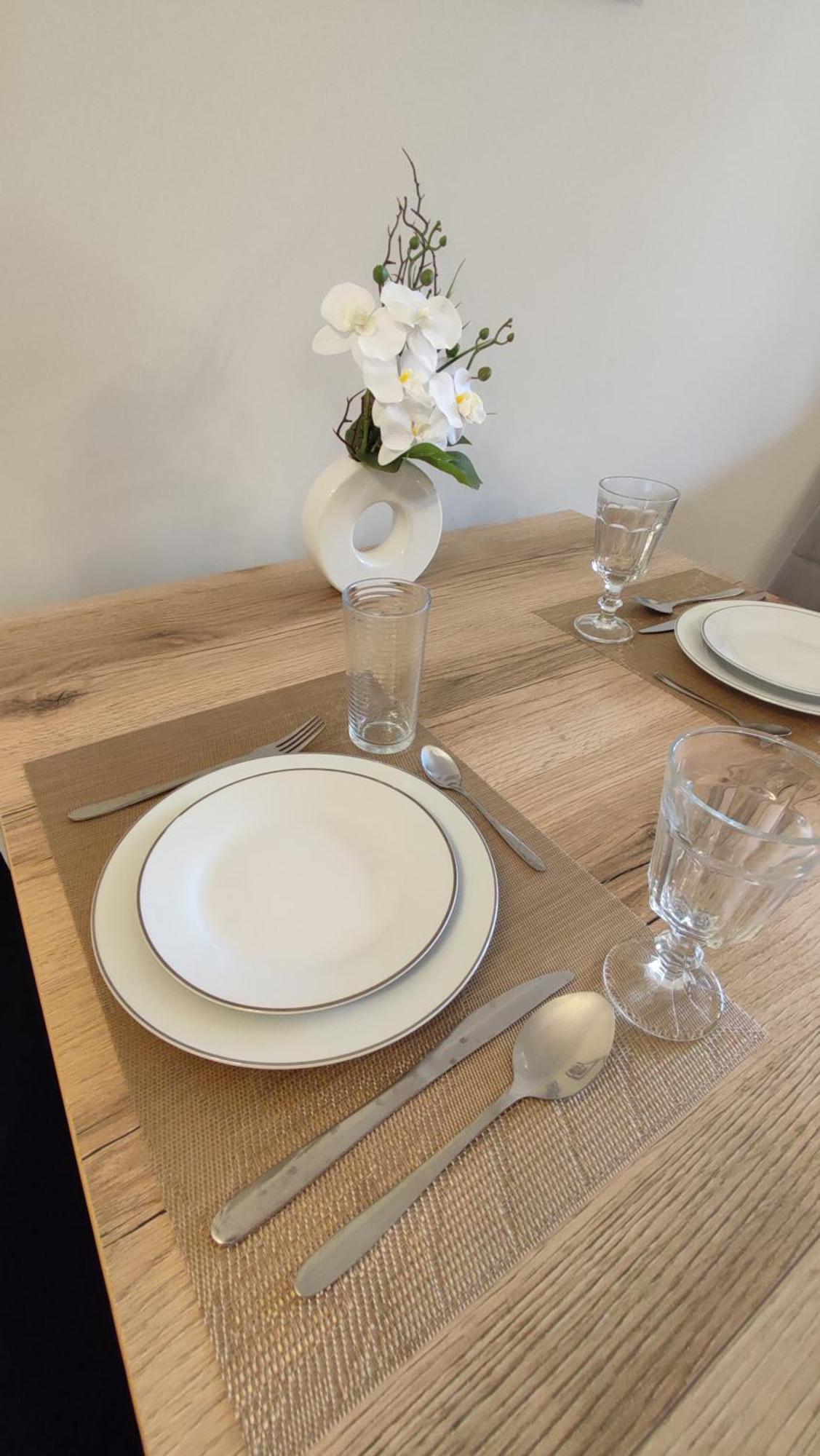 Włocławek Apartament Reja מראה חיצוני תמונה