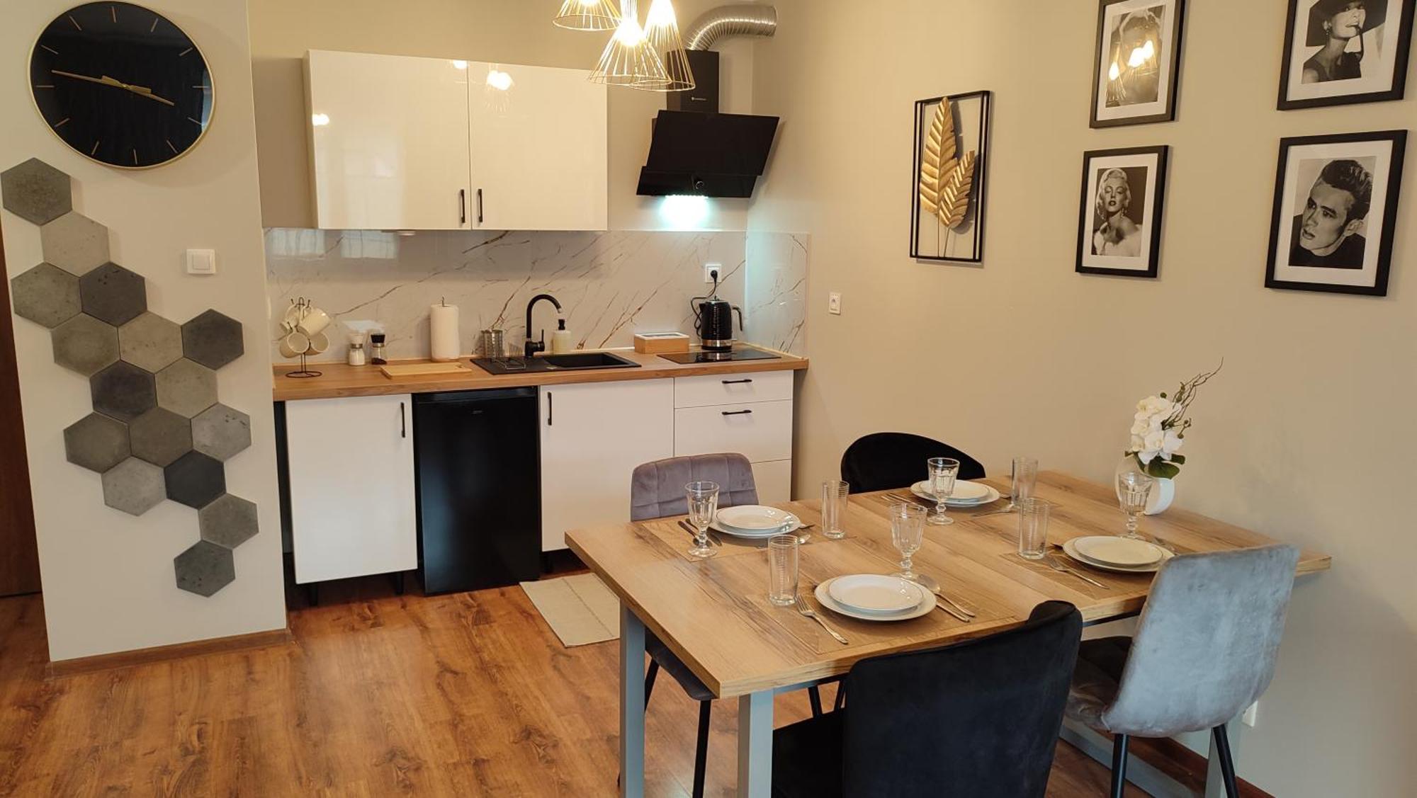 Włocławek Apartament Reja מראה חיצוני תמונה
