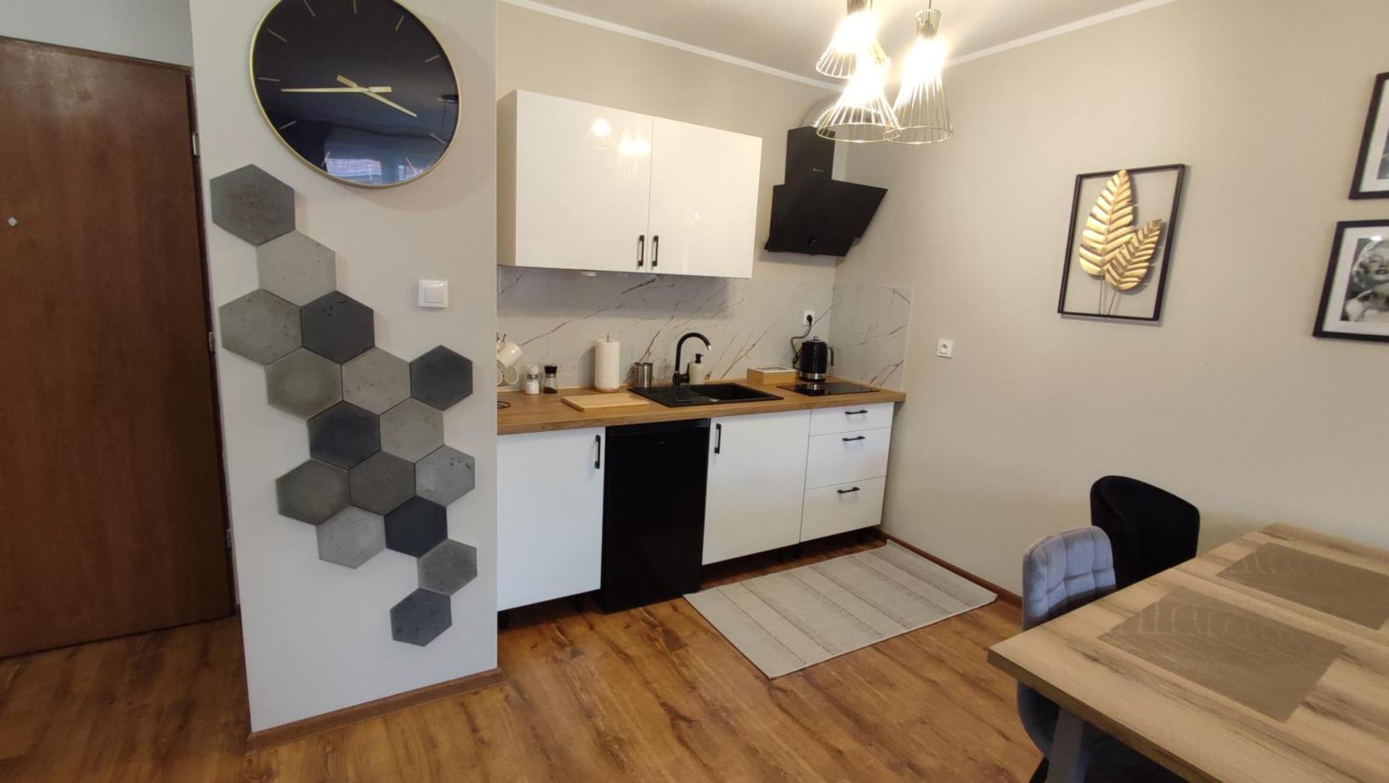 Włocławek Apartament Reja מראה חיצוני תמונה