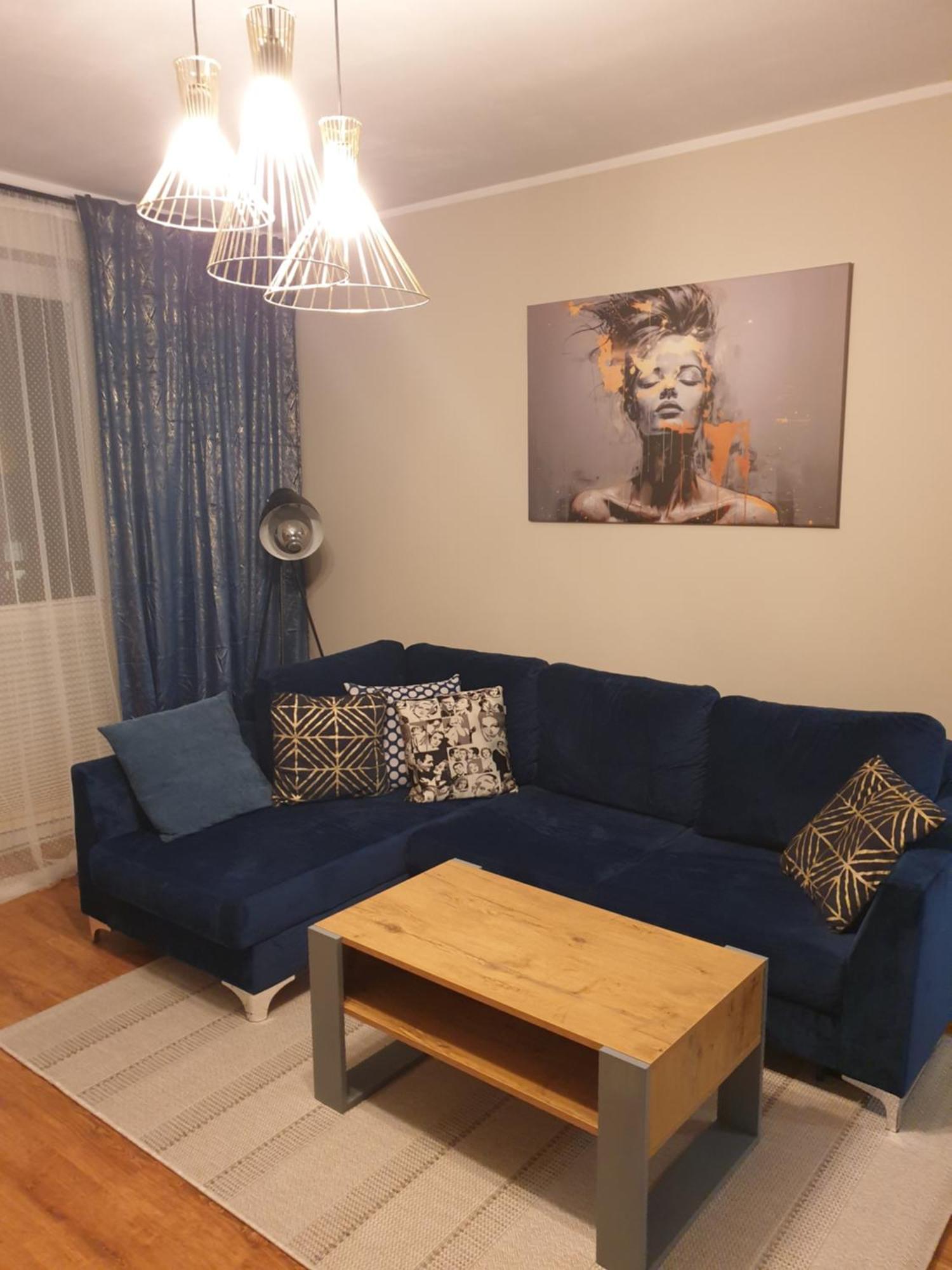 Włocławek Apartament Reja מראה חיצוני תמונה