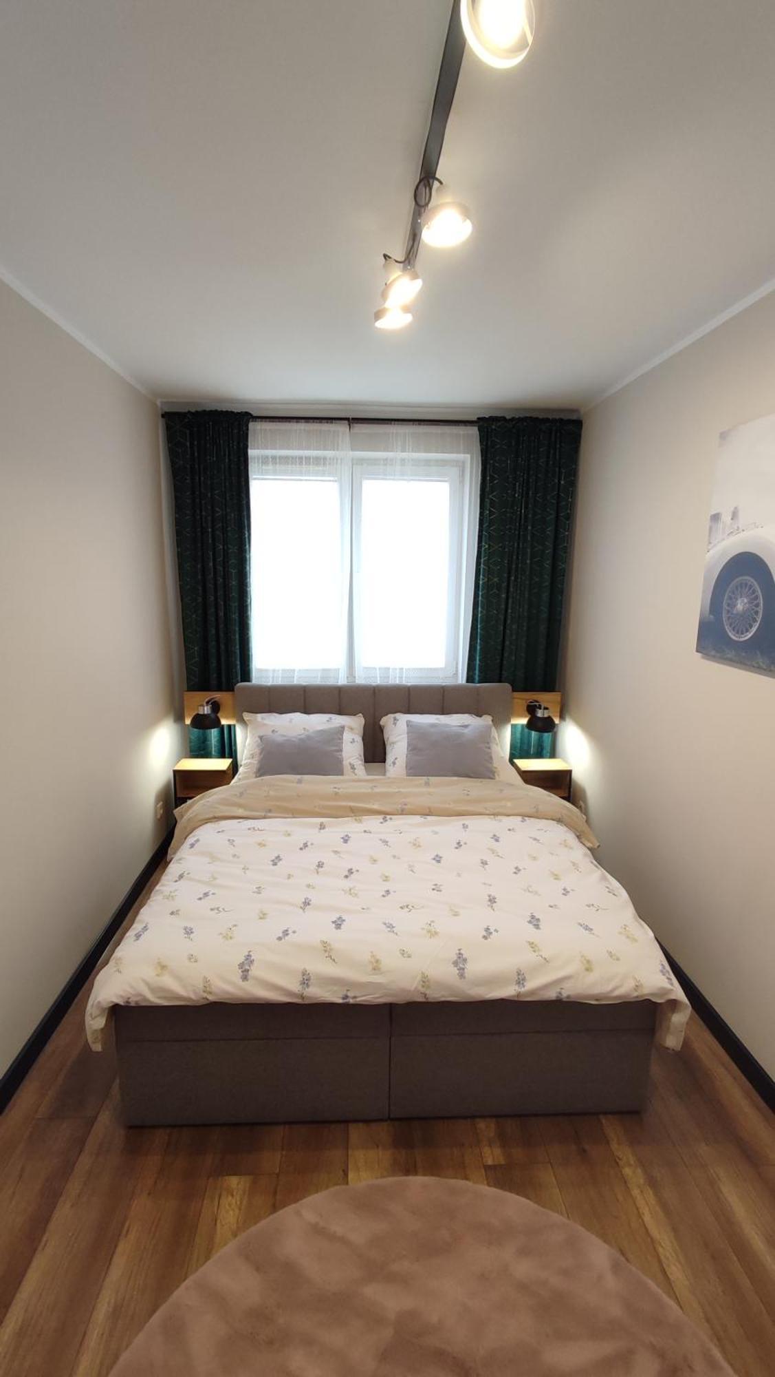Włocławek Apartament Reja מראה חיצוני תמונה