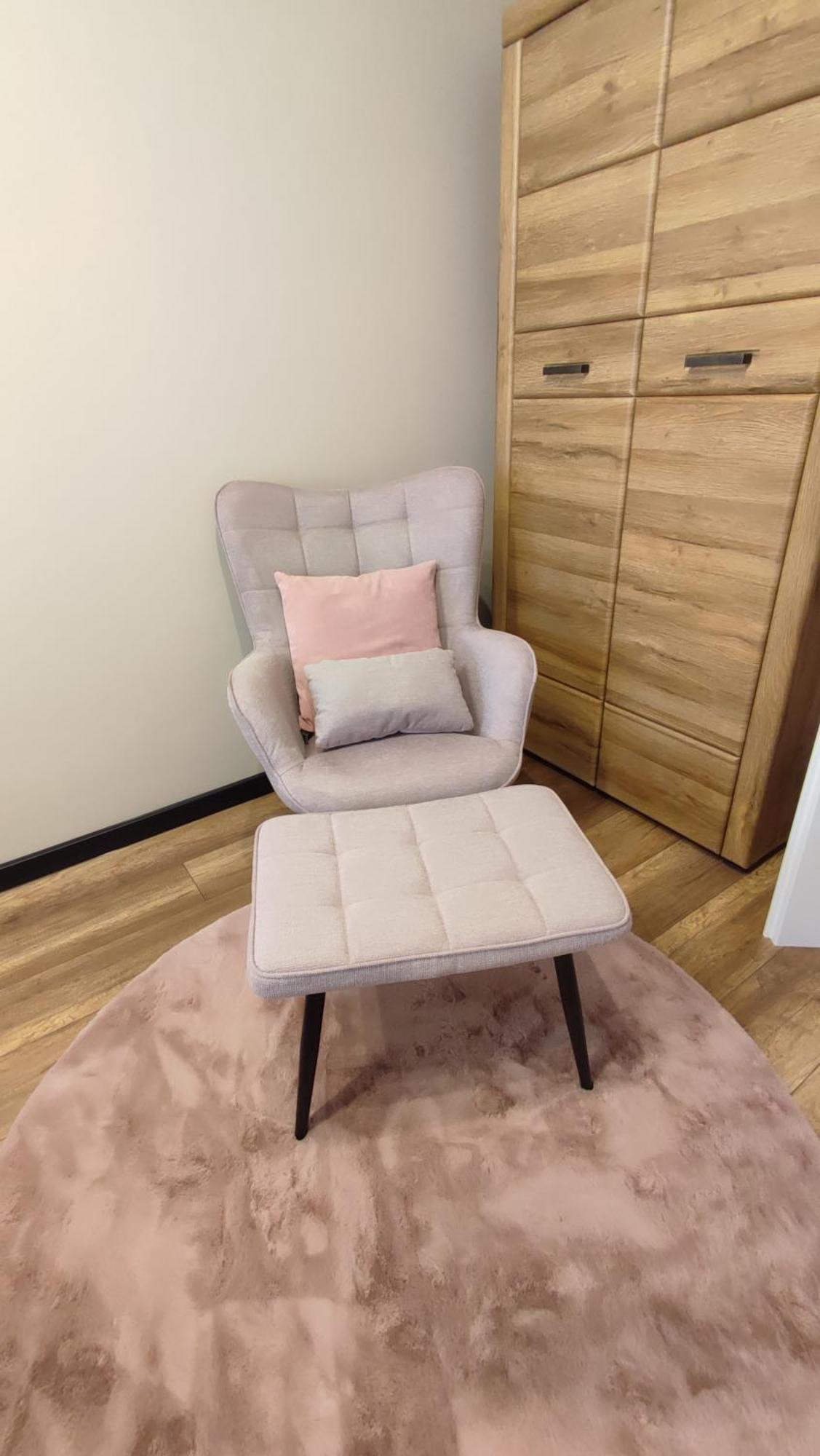 Włocławek Apartament Reja מראה חיצוני תמונה
