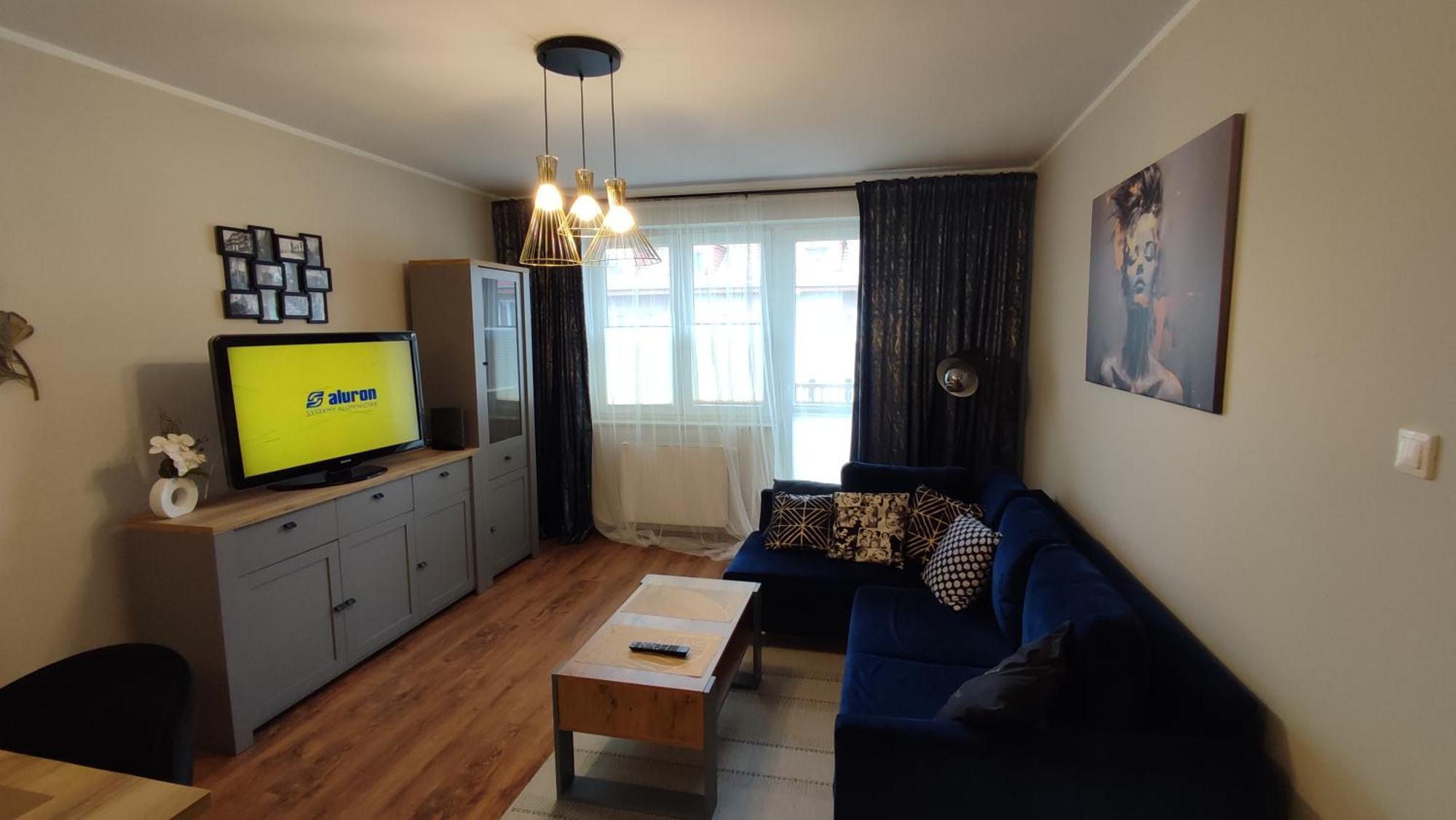 Włocławek Apartament Reja מראה חיצוני תמונה