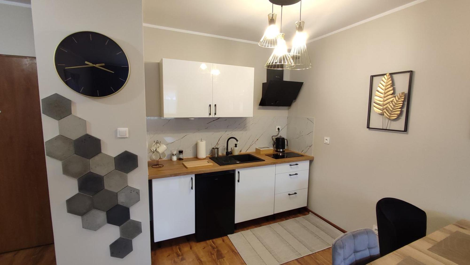 Włocławek Apartament Reja מראה חיצוני תמונה