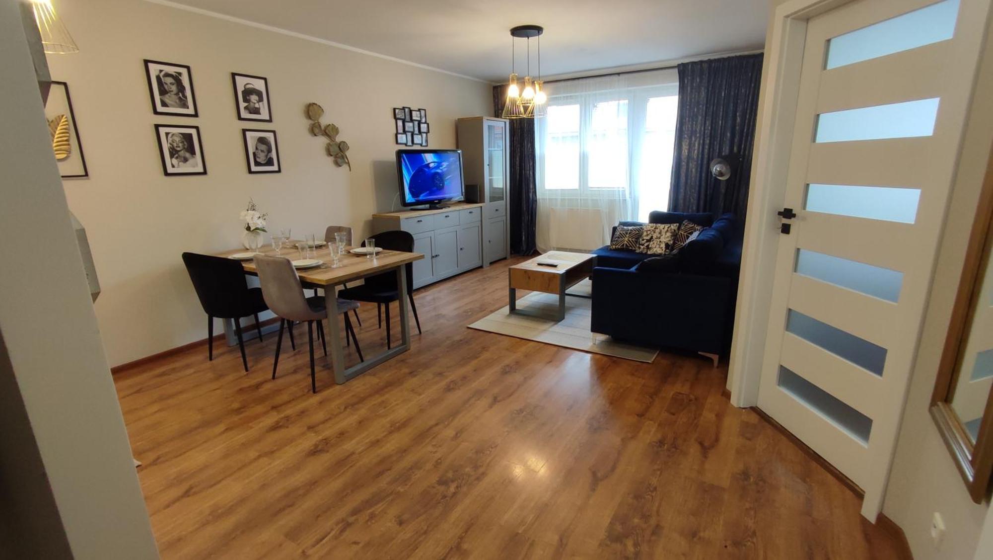 Włocławek Apartament Reja מראה חיצוני תמונה