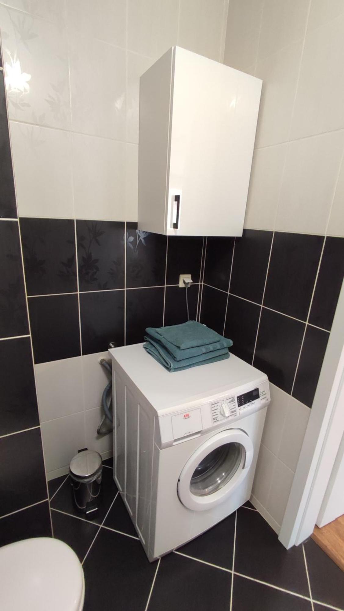 Włocławek Apartament Reja מראה חיצוני תמונה