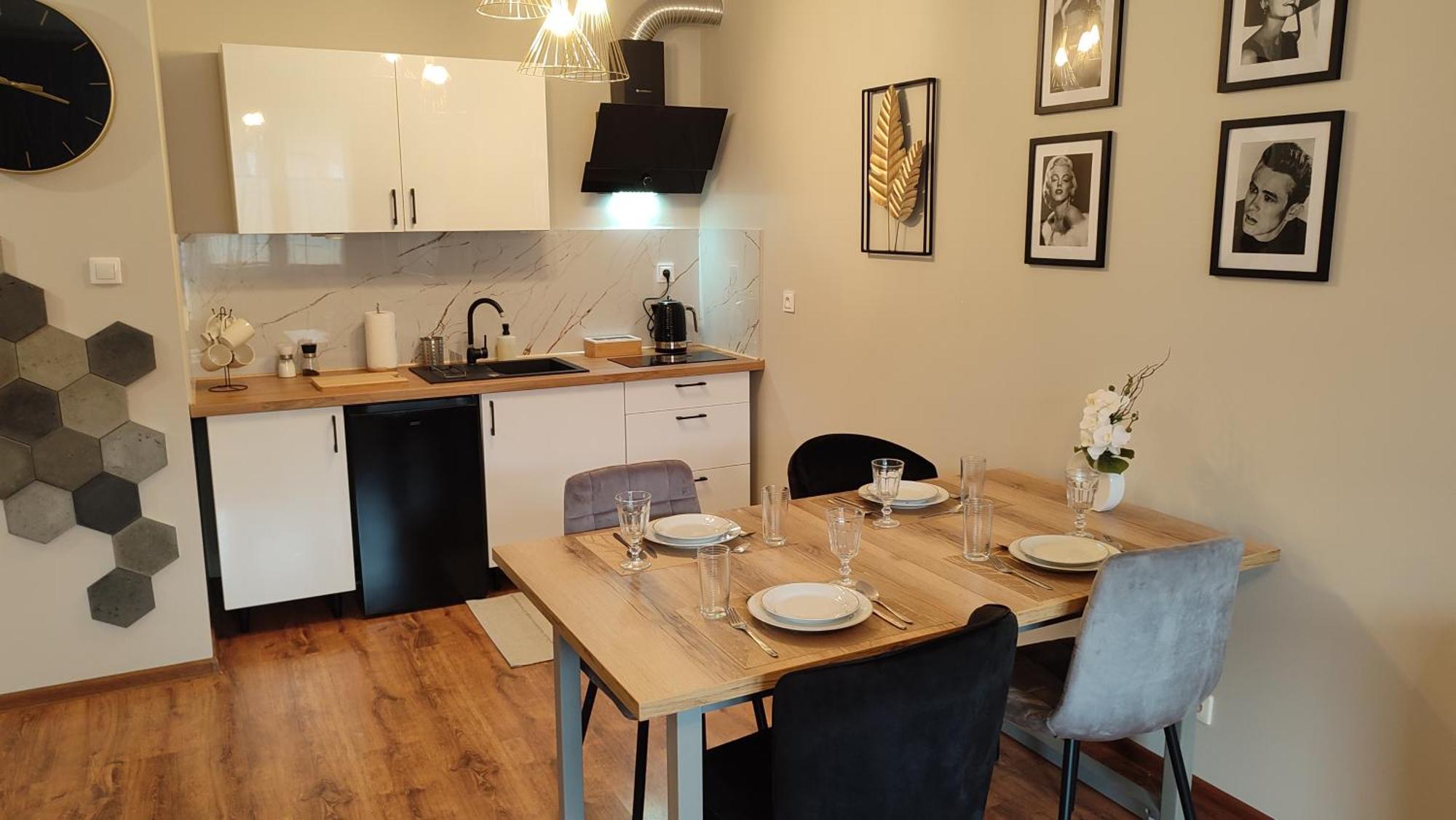 Włocławek Apartament Reja מראה חיצוני תמונה