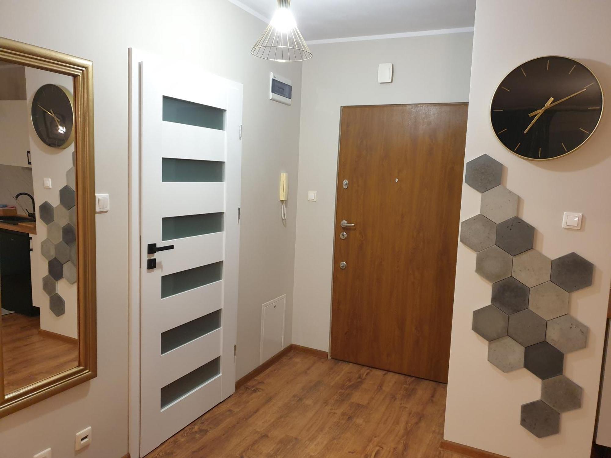 Włocławek Apartament Reja מראה חיצוני תמונה