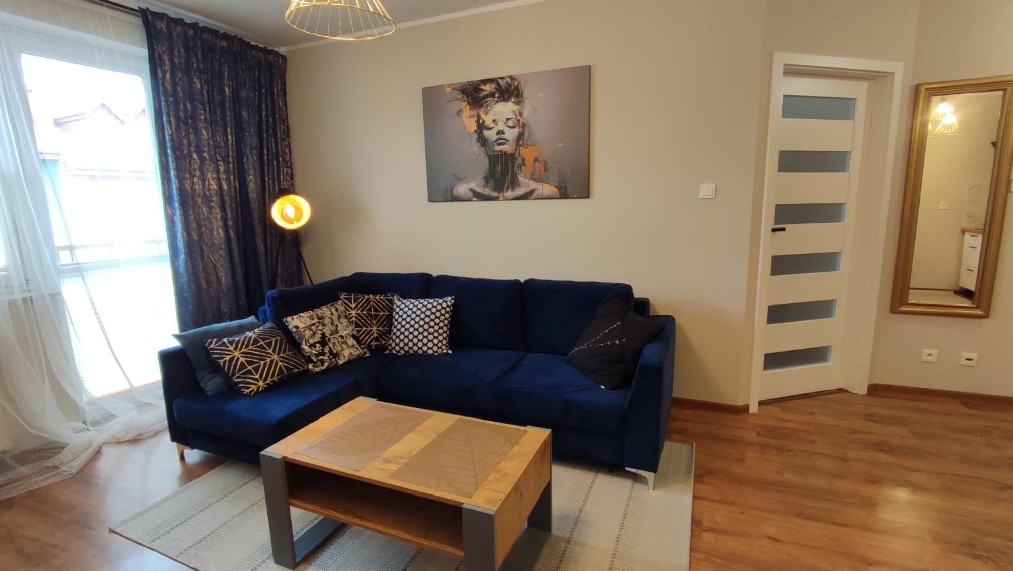Włocławek Apartament Reja מראה חיצוני תמונה