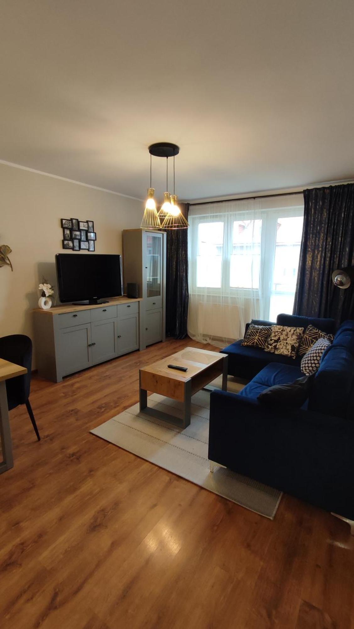 Włocławek Apartament Reja מראה חיצוני תמונה