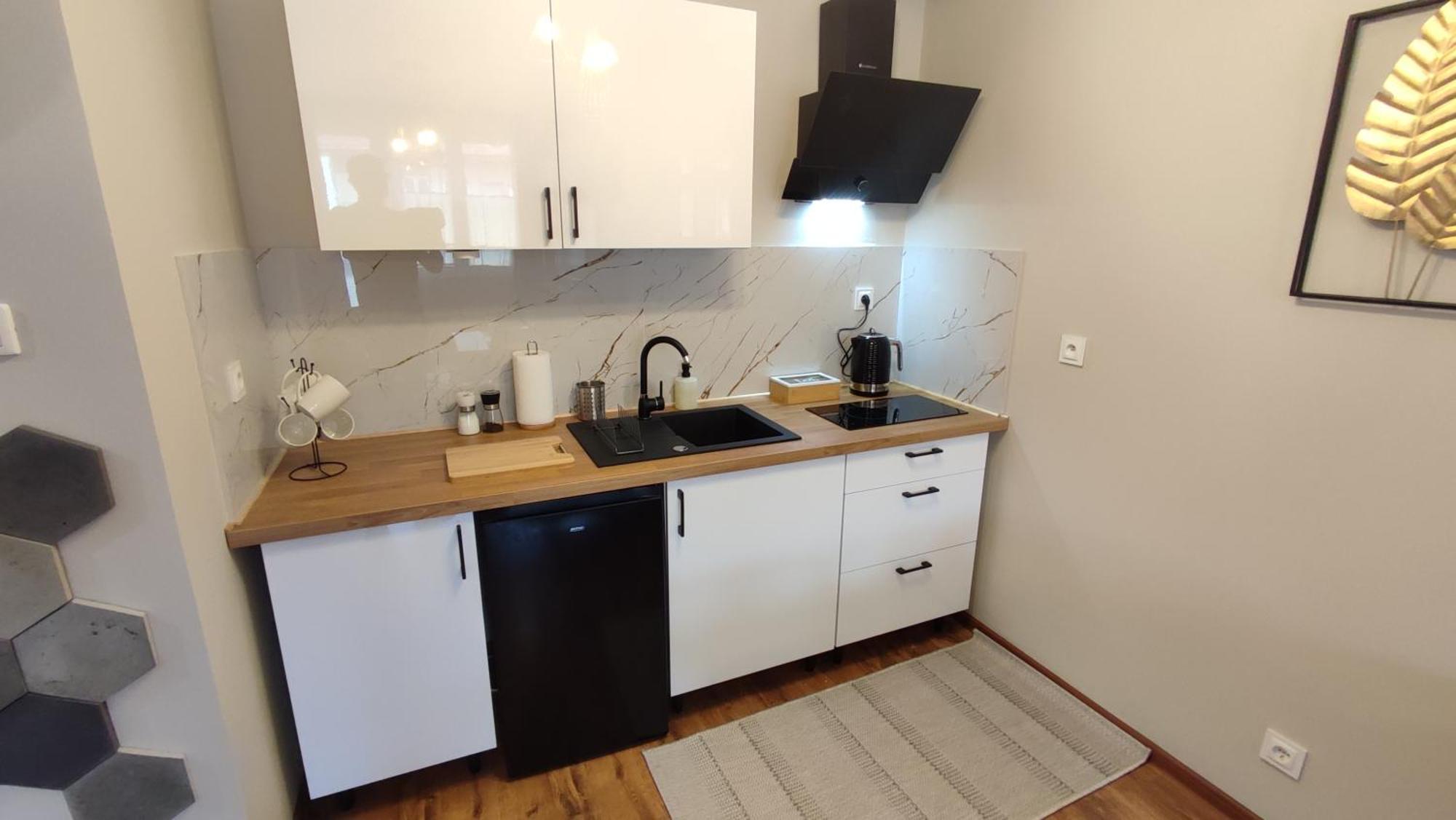 Włocławek Apartament Reja מראה חיצוני תמונה