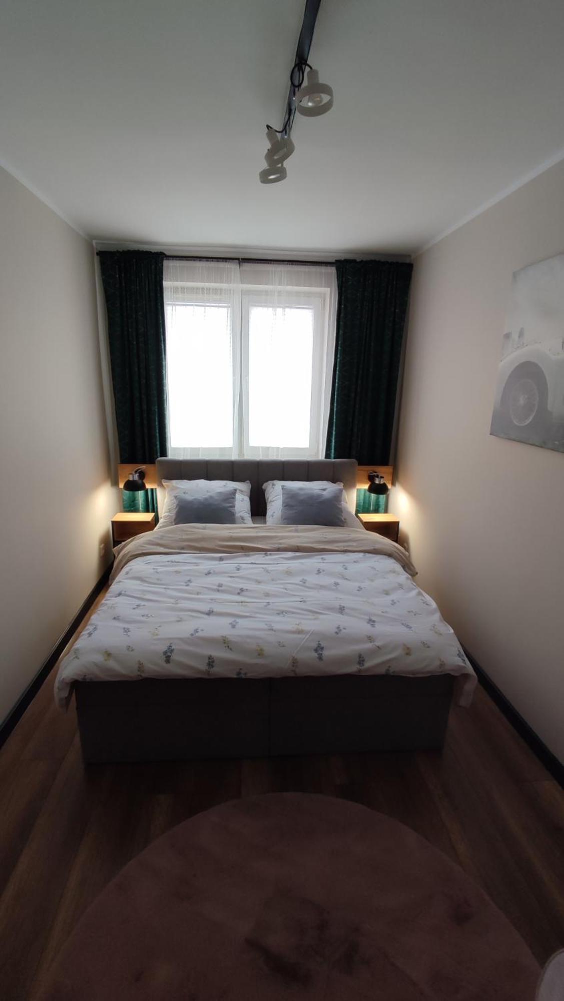 Włocławek Apartament Reja מראה חיצוני תמונה