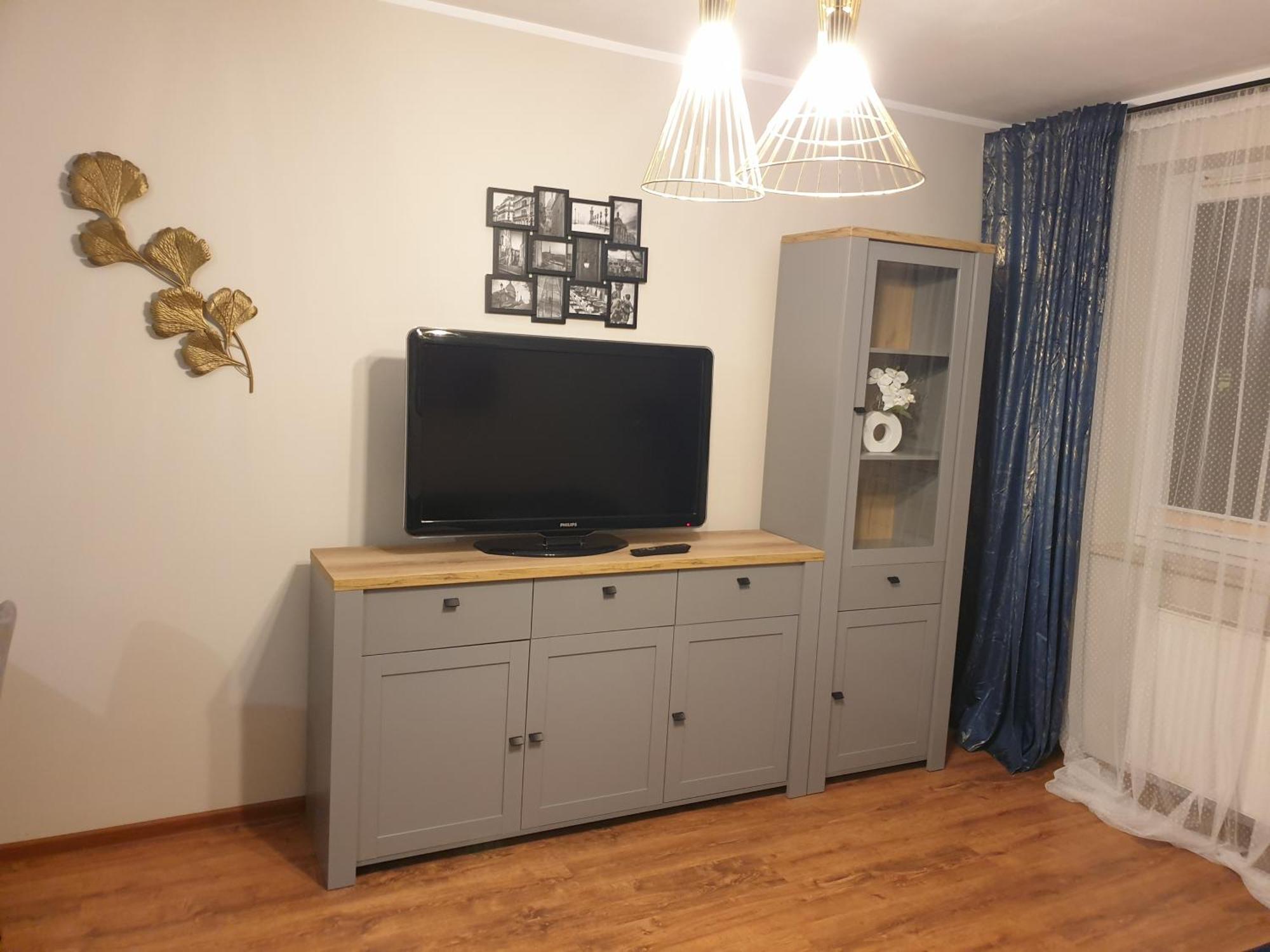 Włocławek Apartament Reja מראה חיצוני תמונה