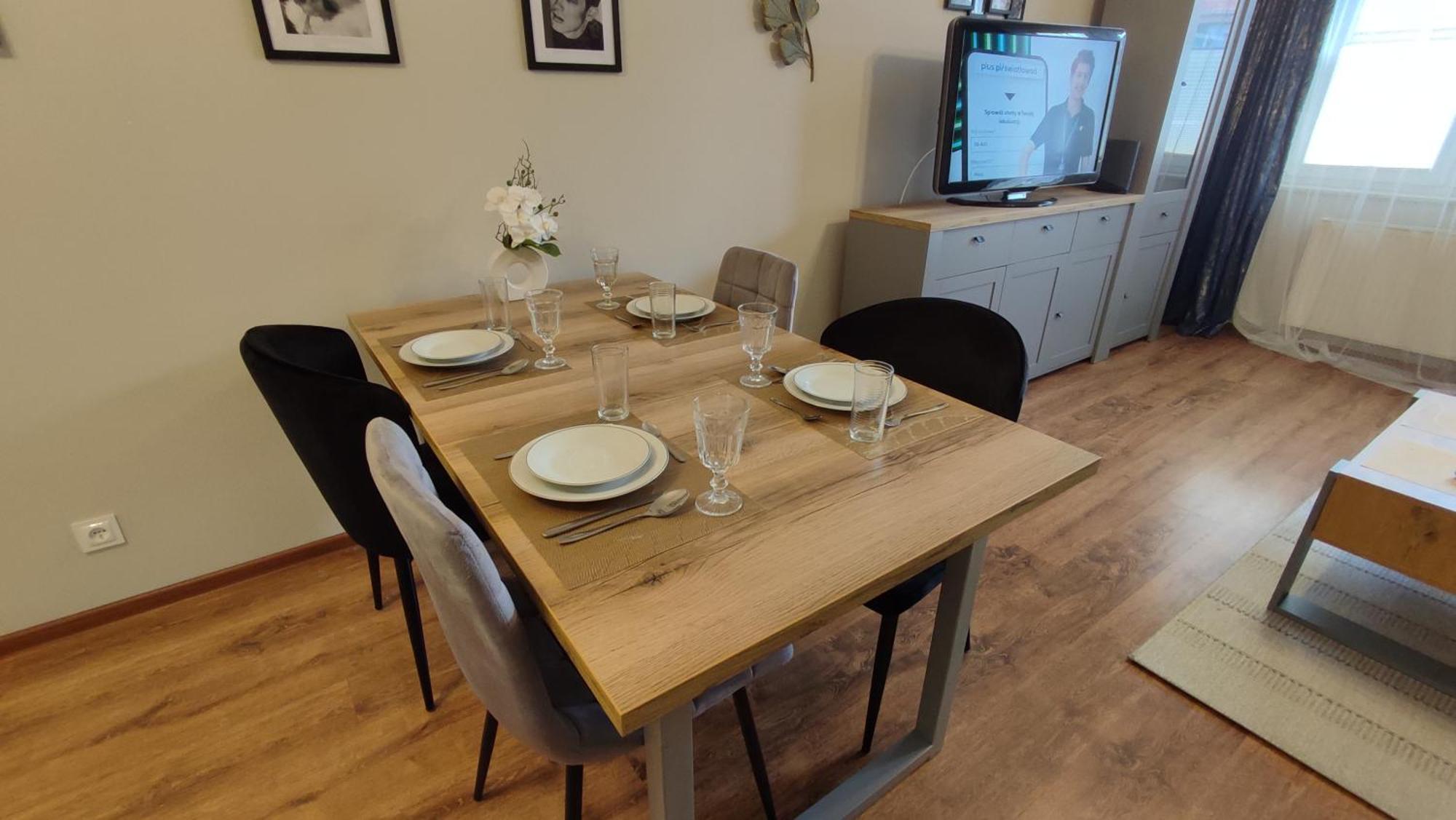 Włocławek Apartament Reja מראה חיצוני תמונה