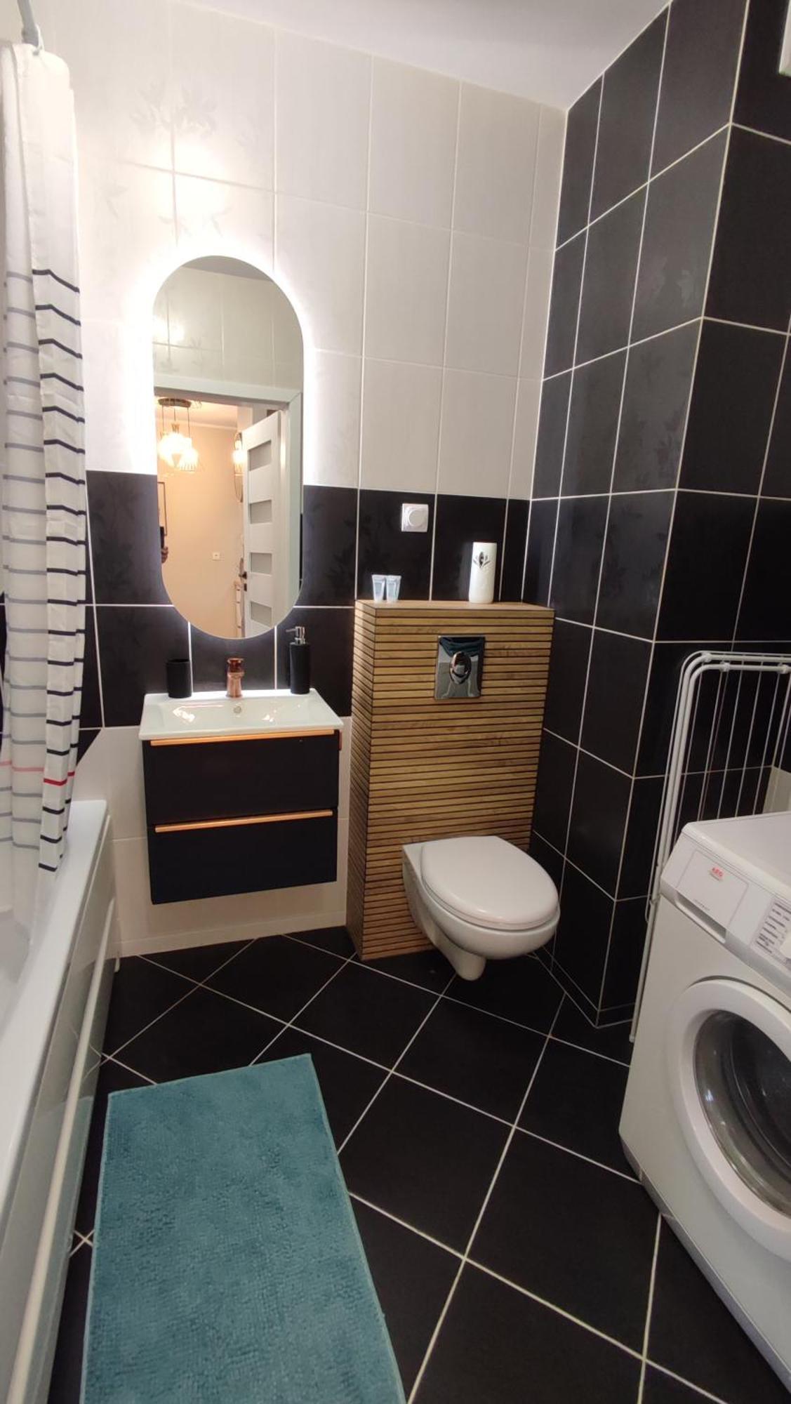 Włocławek Apartament Reja מראה חיצוני תמונה