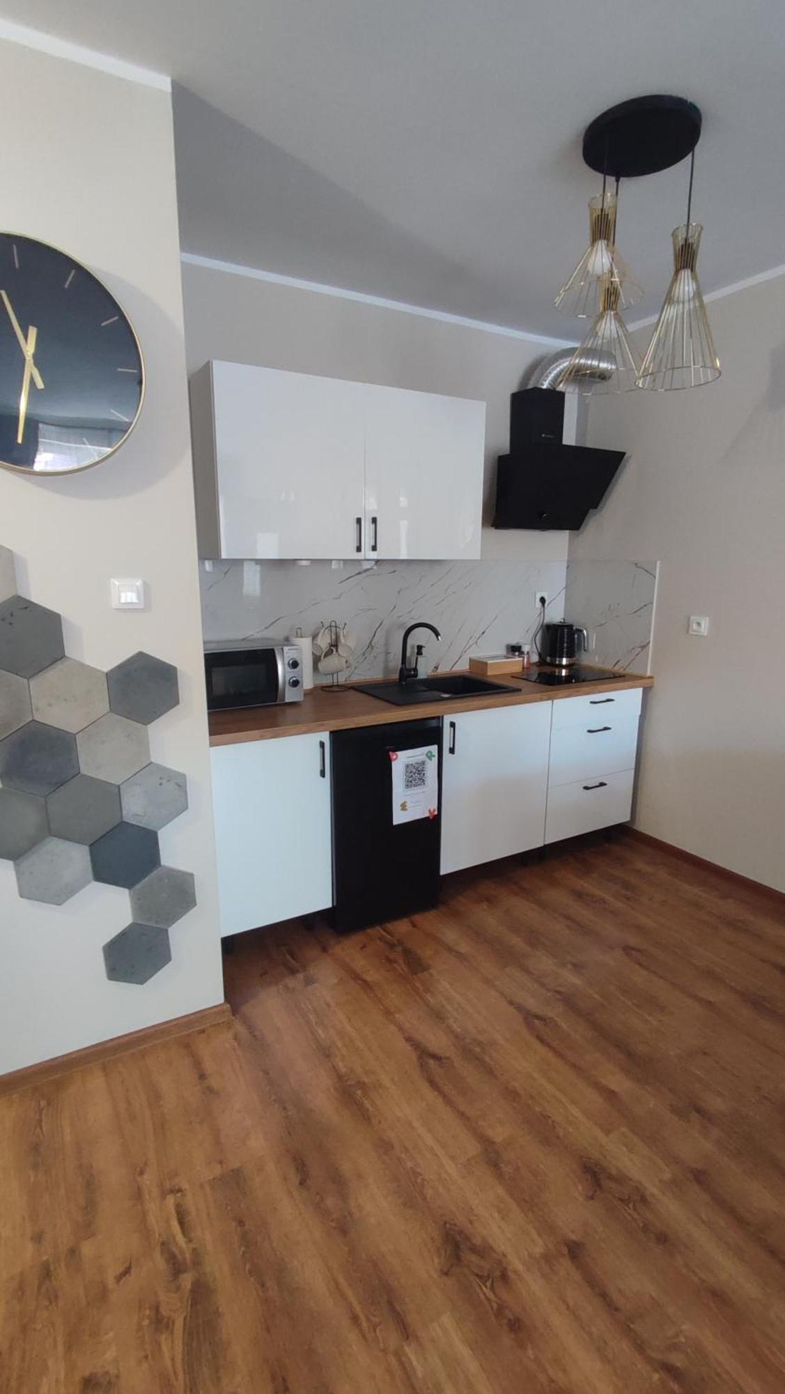 Włocławek Apartament Reja מראה חיצוני תמונה